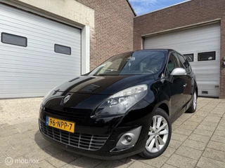 Hoofdafbeelding Renault Grand Scénic Renault Grand  Scenic 1.4 TCE Privilege