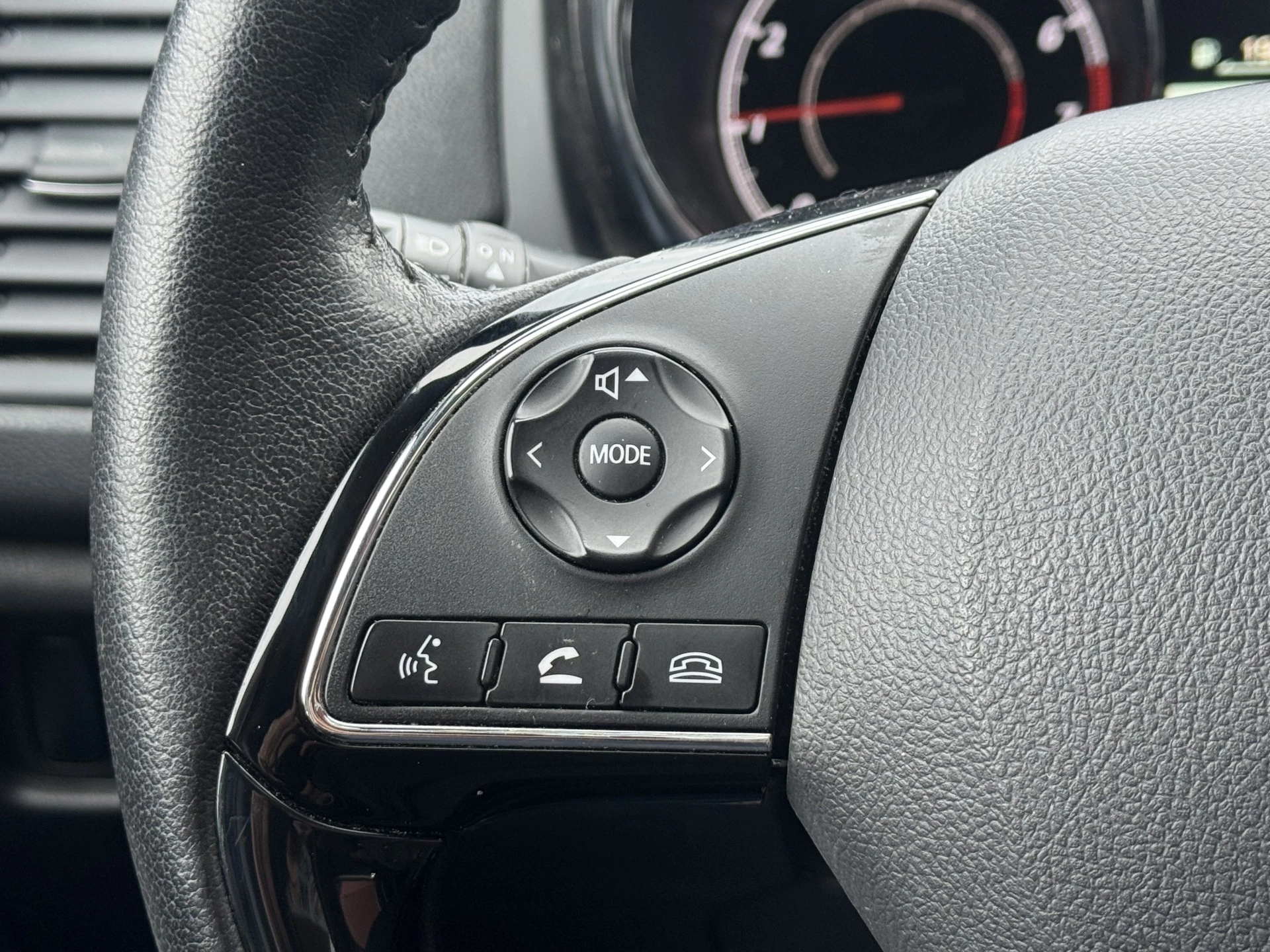 Hoofdafbeelding Mitsubishi ASX