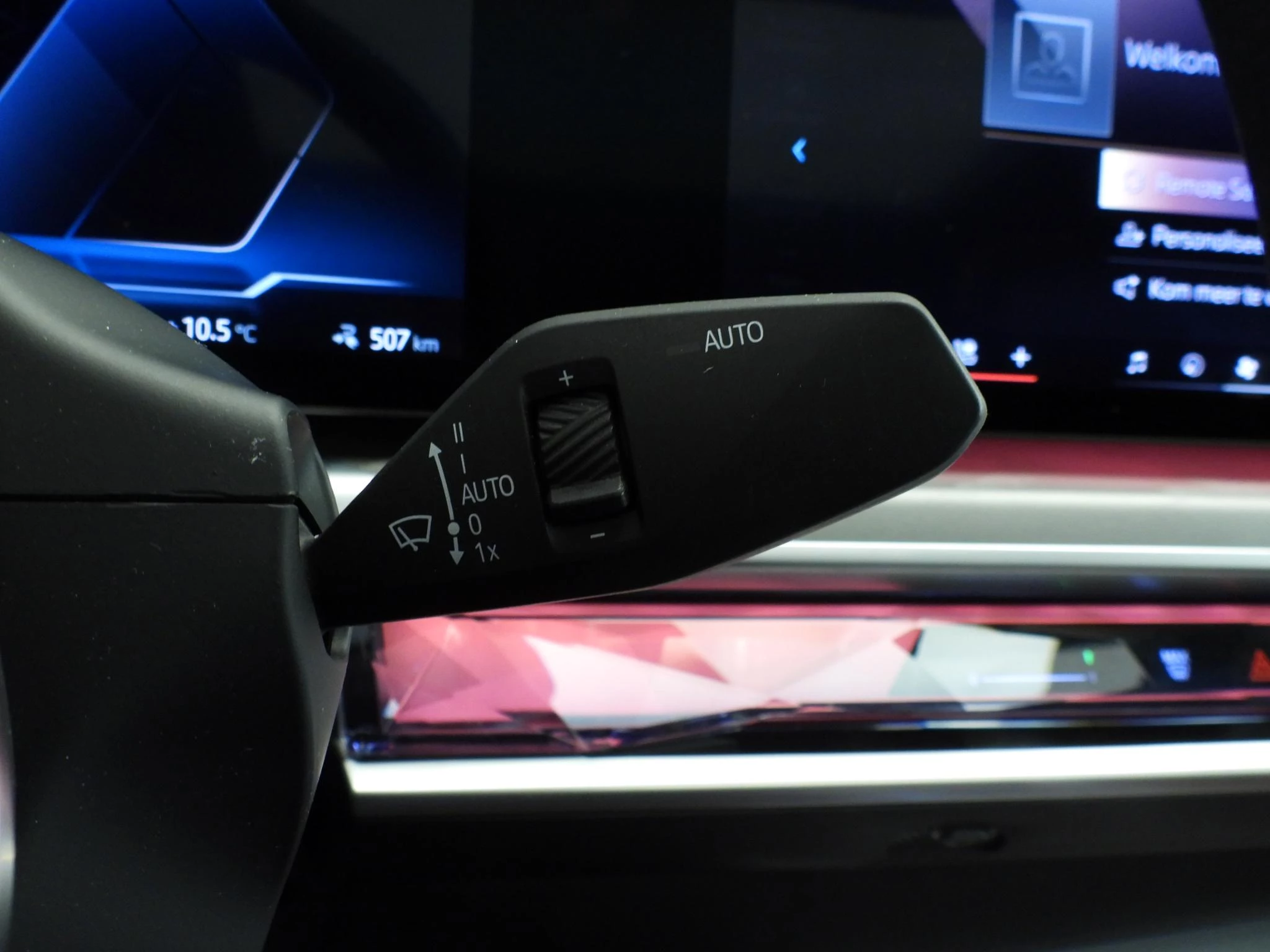 Hoofdafbeelding BMW i7