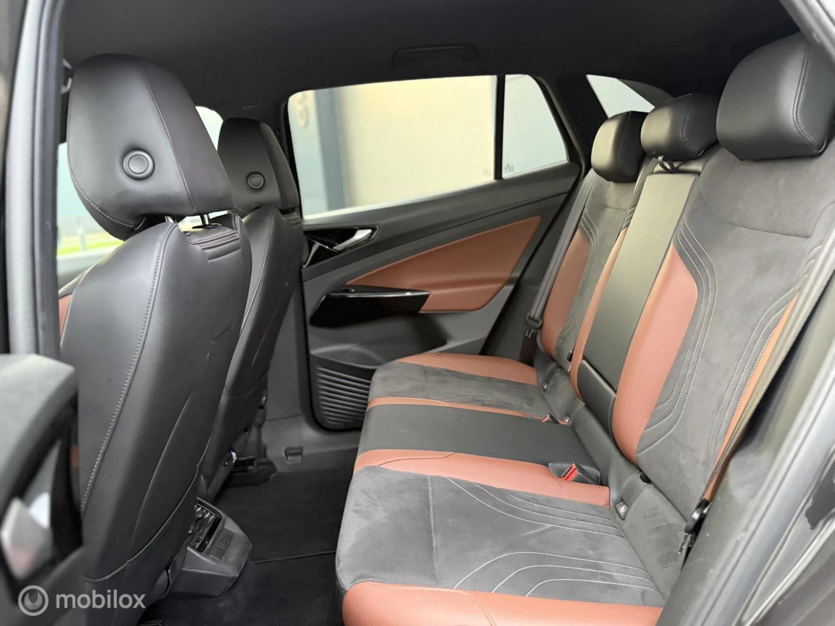 Hoofdafbeelding Volkswagen ID.4