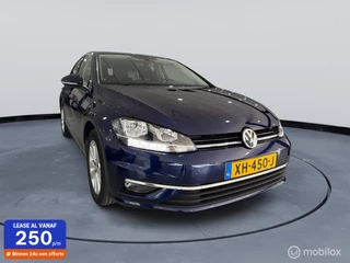 Volkswagen Golf 1.0 TSI Comfortline