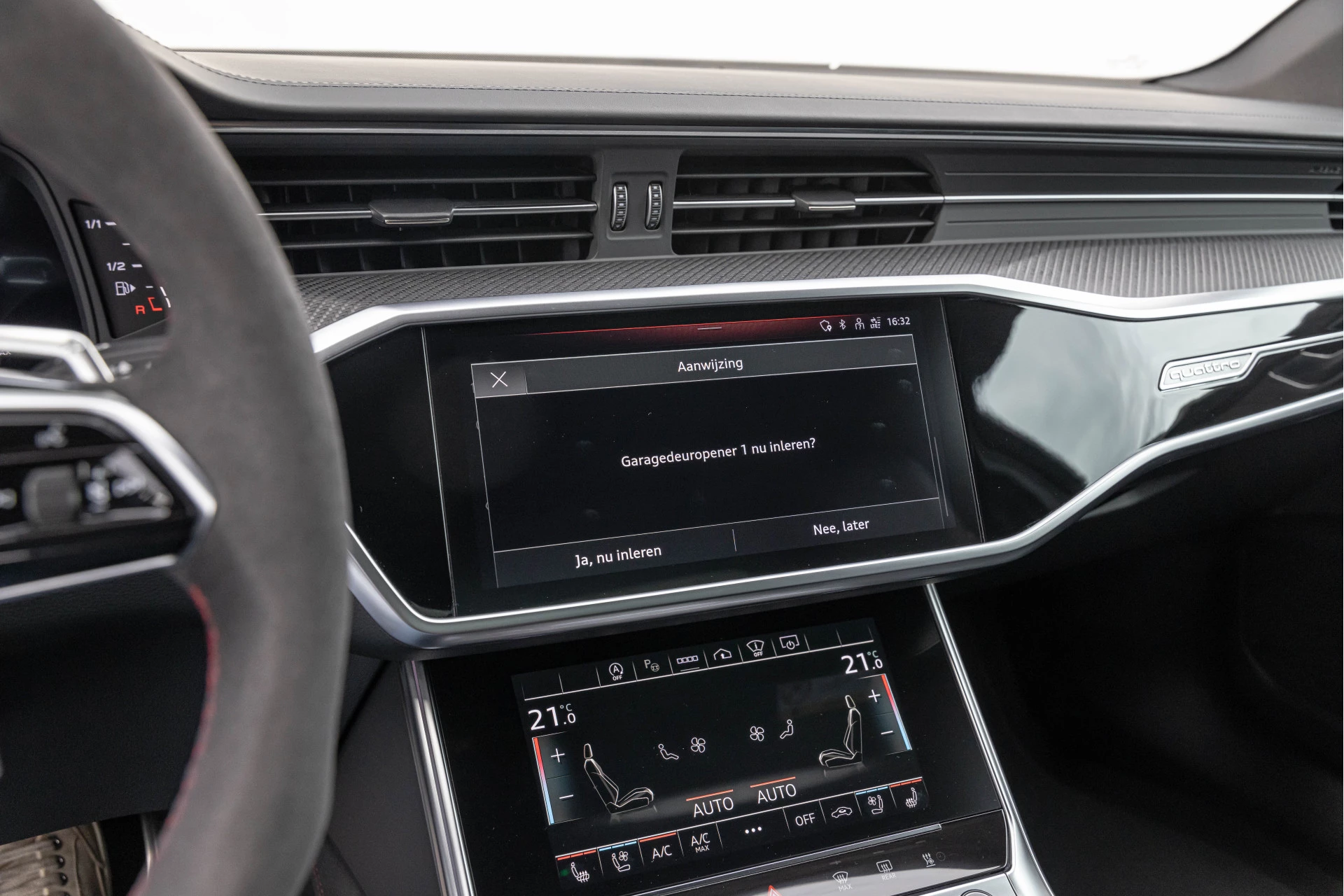 Hoofdafbeelding Audi RS6