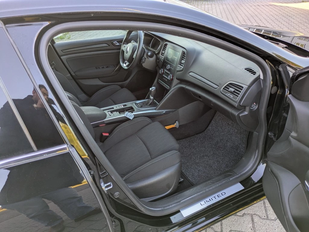 Hoofdafbeelding Renault Mégane