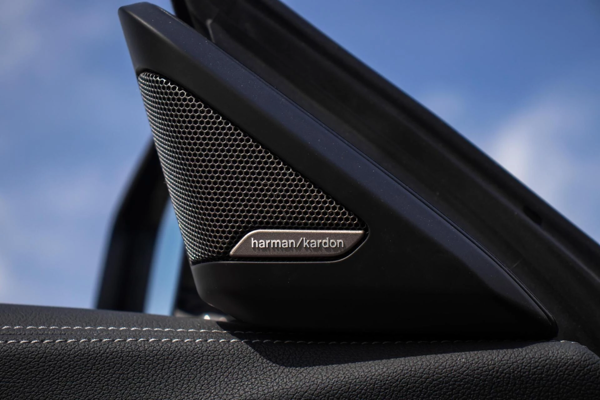 Hoofdafbeelding BMW Z4