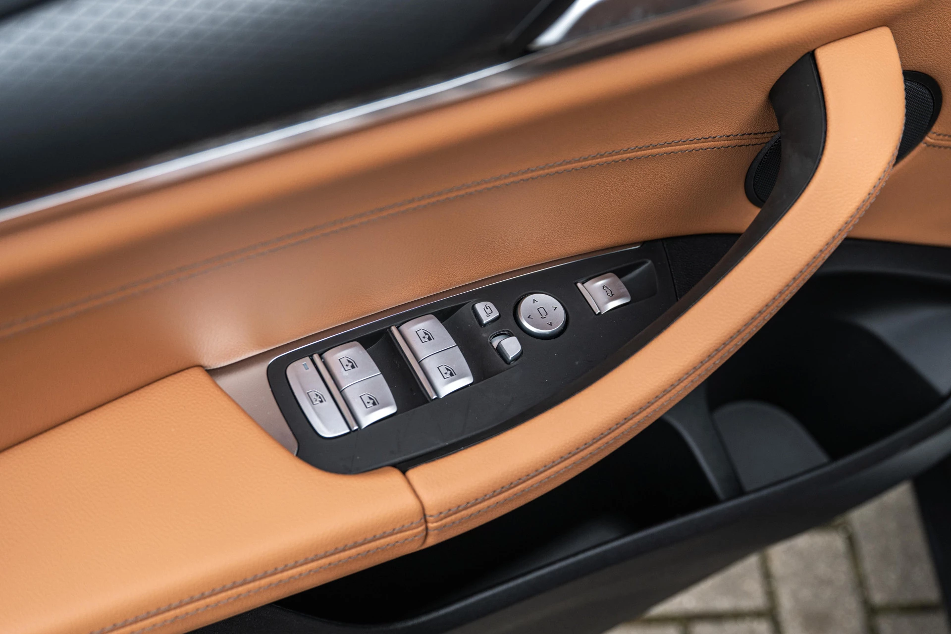 Hoofdafbeelding BMW X4