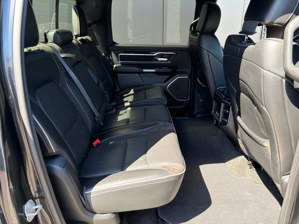 Hoofdafbeelding Dodge Ram Pick-Up