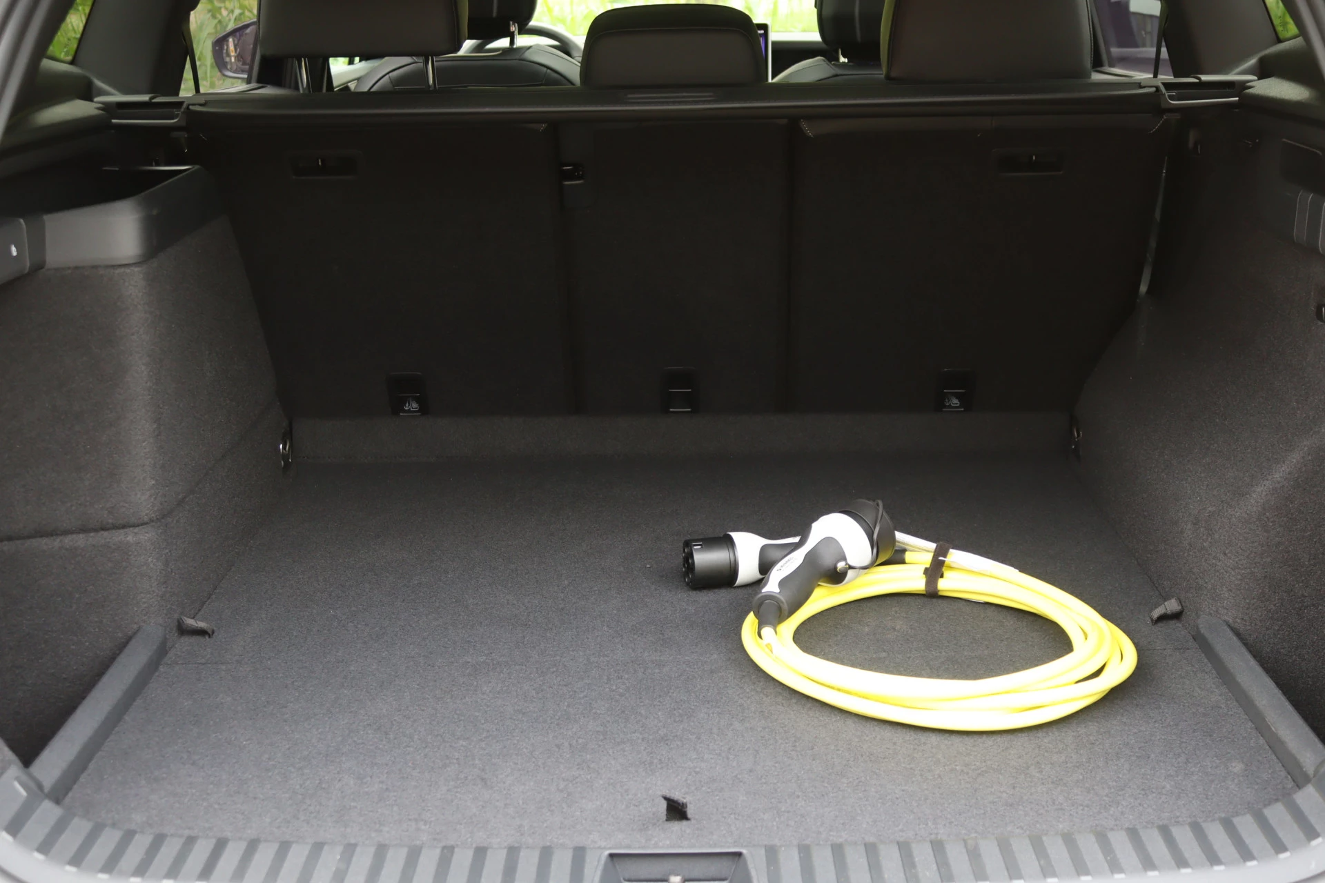 Hoofdafbeelding Volkswagen Tayron