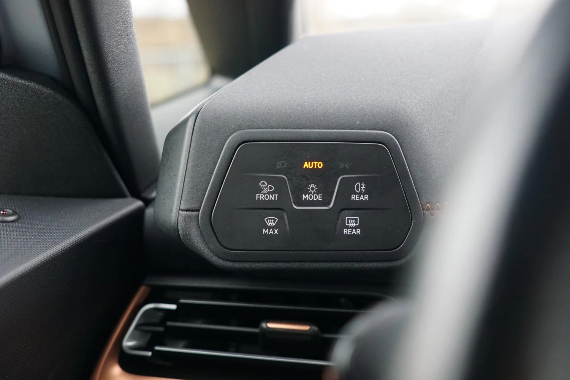 Hoofdafbeelding CUPRA Born