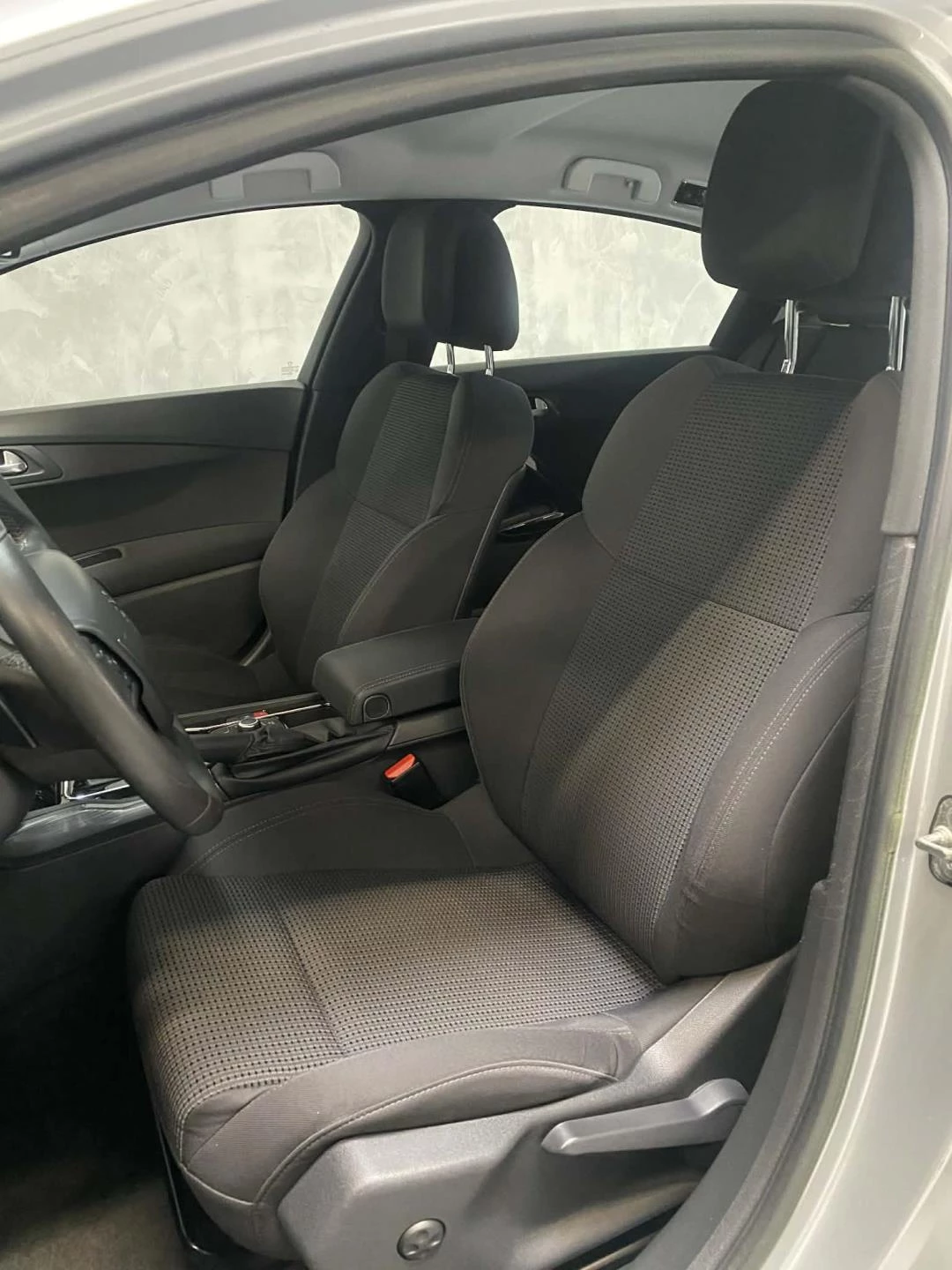 Hoofdafbeelding Peugeot 508