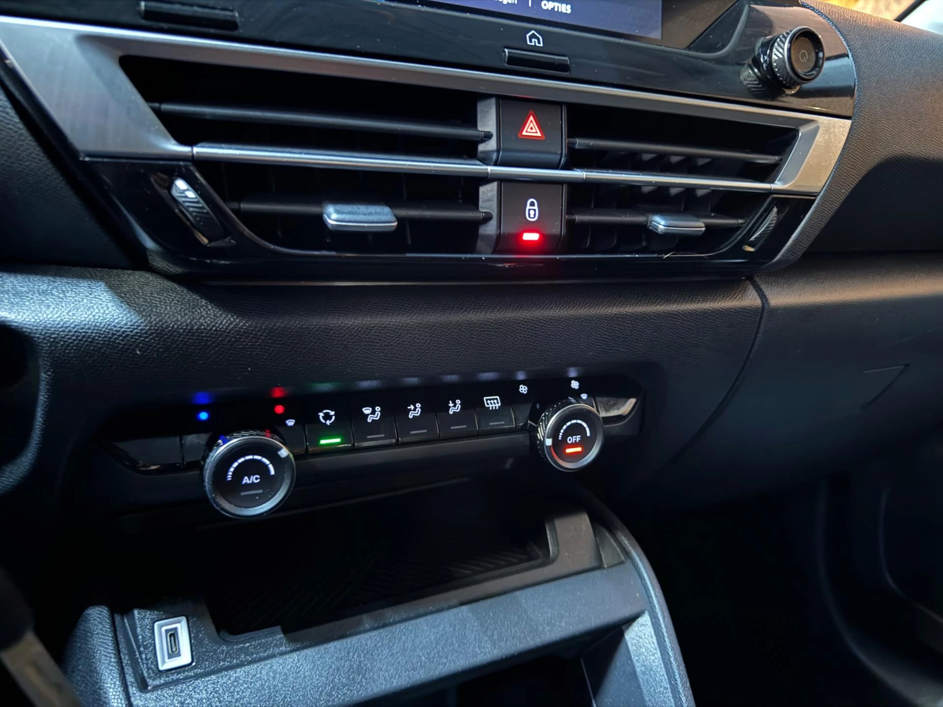 Hoofdafbeelding Citroën C4