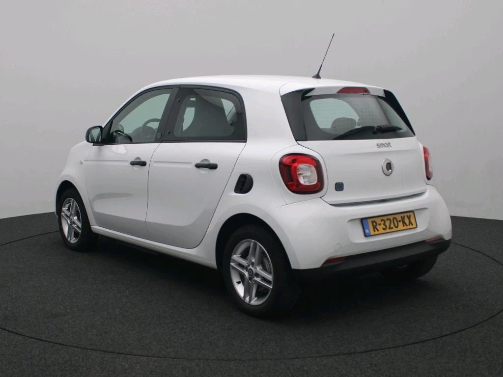 Hoofdafbeelding Smart Forfour