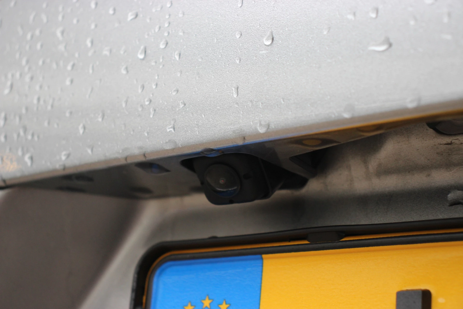 Hoofdafbeelding Suzuki Ignis