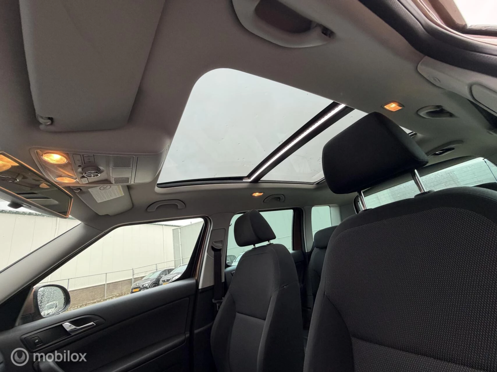 Hoofdafbeelding Škoda Yeti