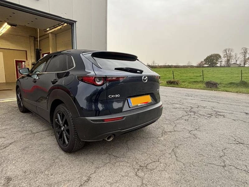 Hoofdafbeelding Mazda CX-30