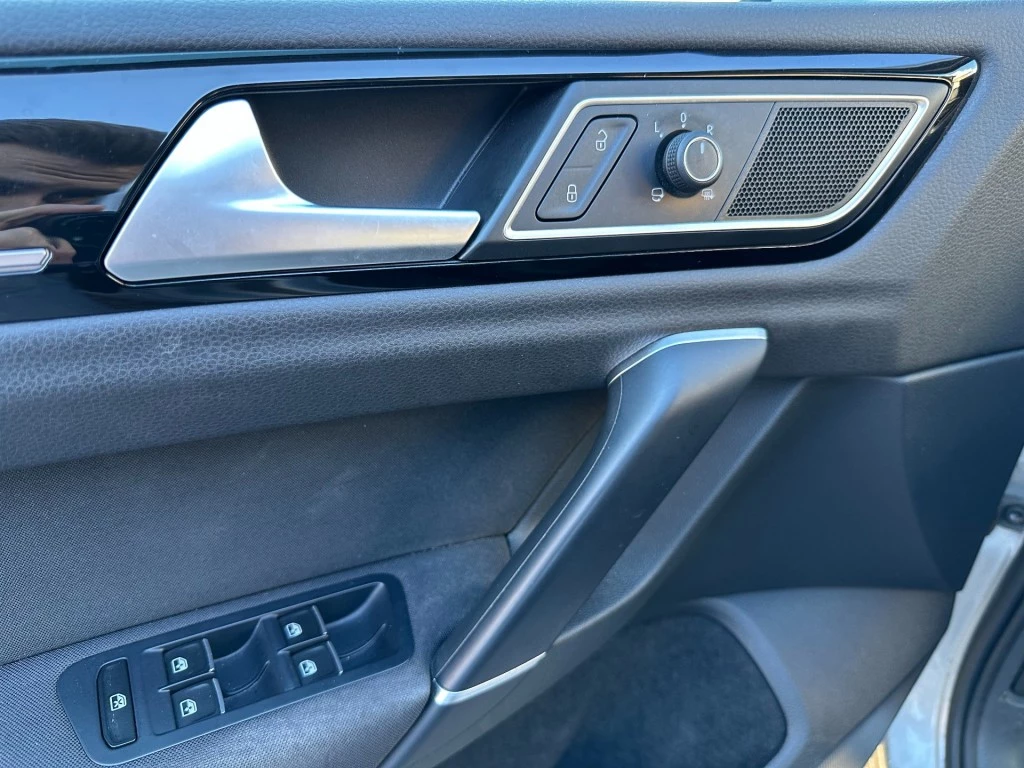 Hoofdafbeelding Volkswagen Golf Sportsvan