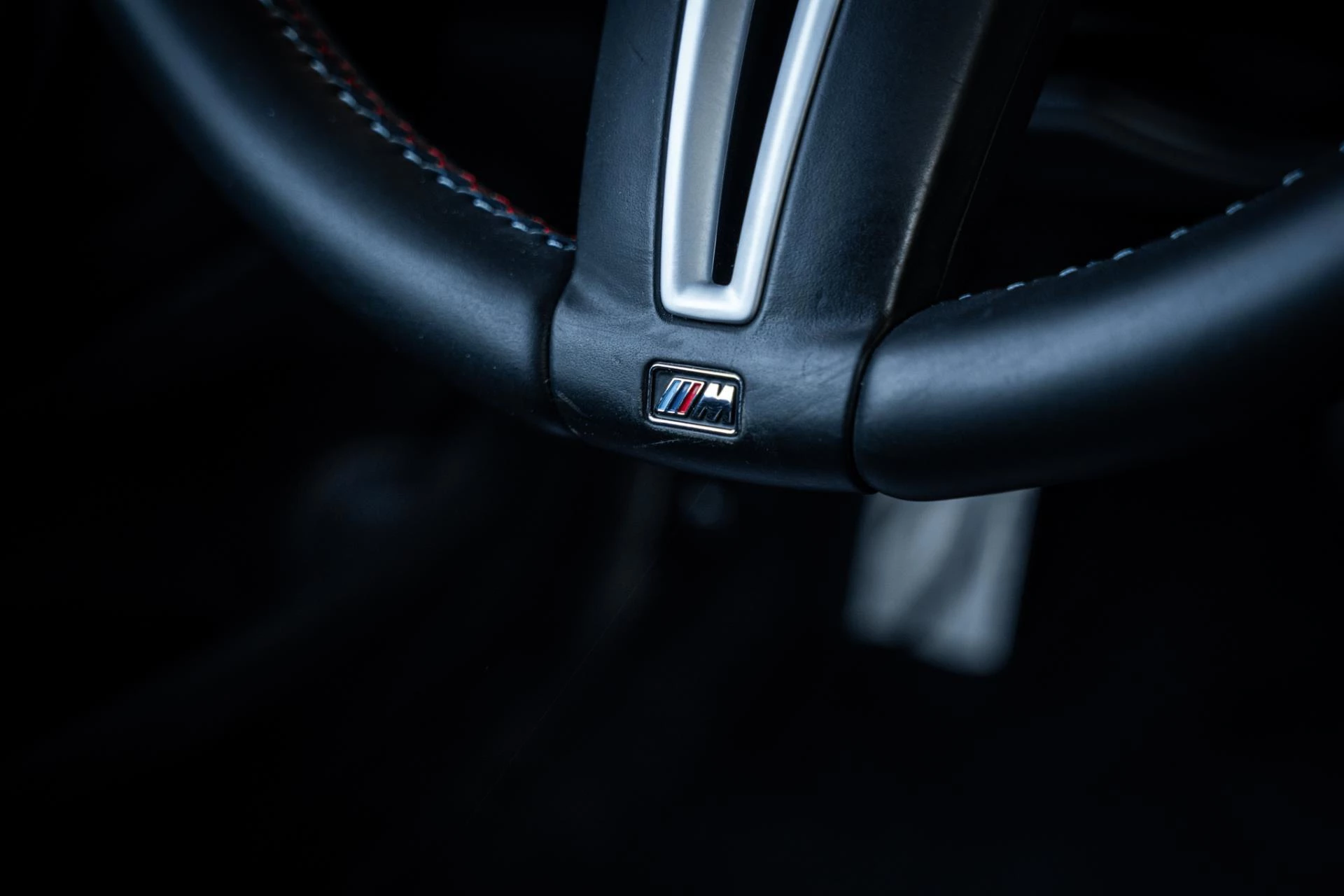 Hoofdafbeelding BMW M4