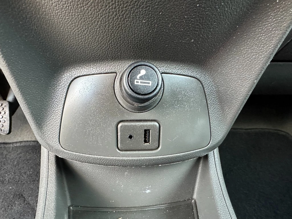 Hoofdafbeelding Chevrolet Spark