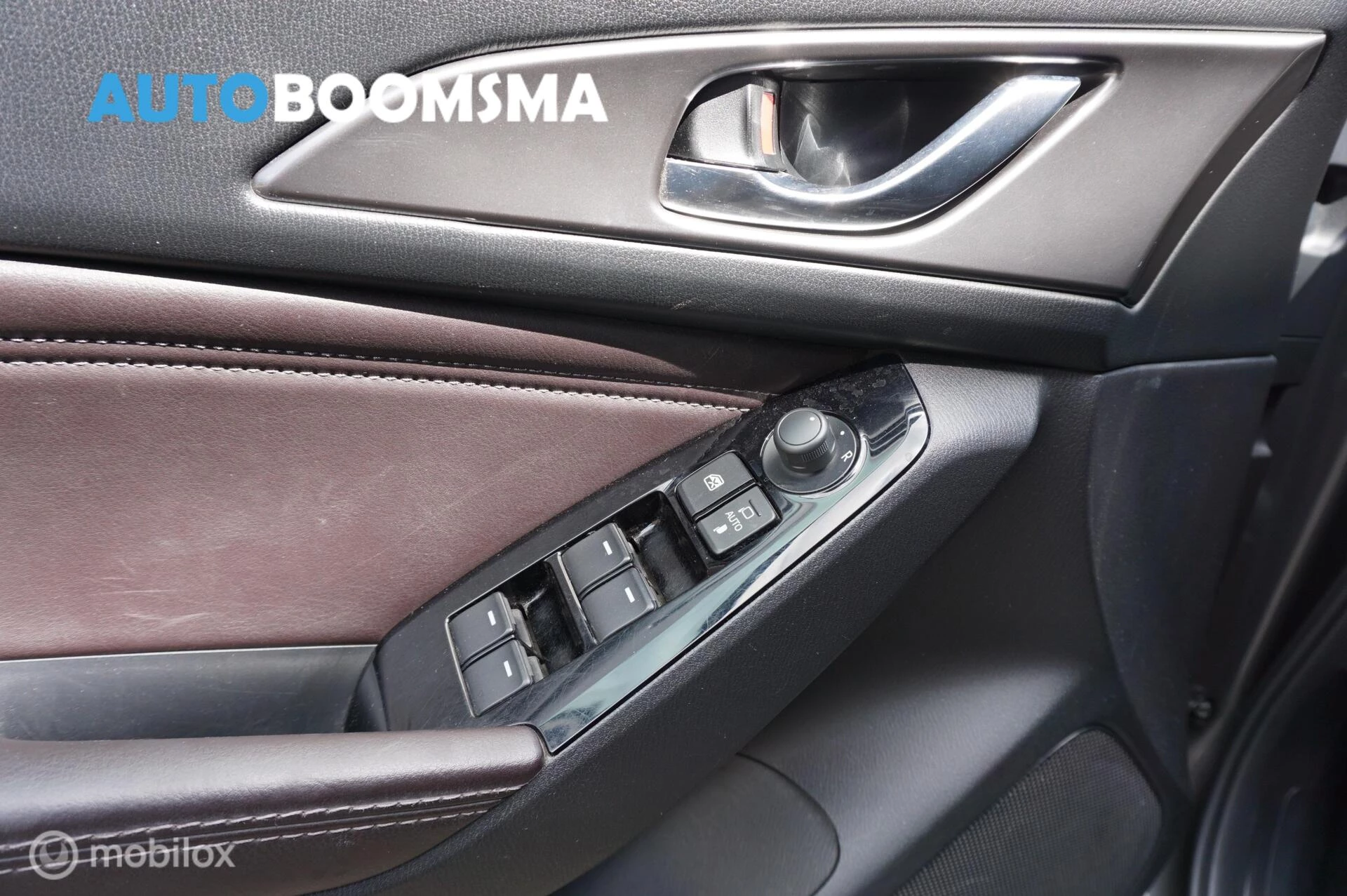 Hoofdafbeelding Mazda 3