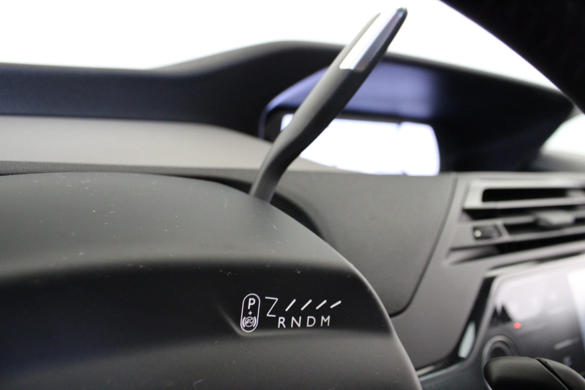Hoofdafbeelding Citroën Grand C4 Spacetourer