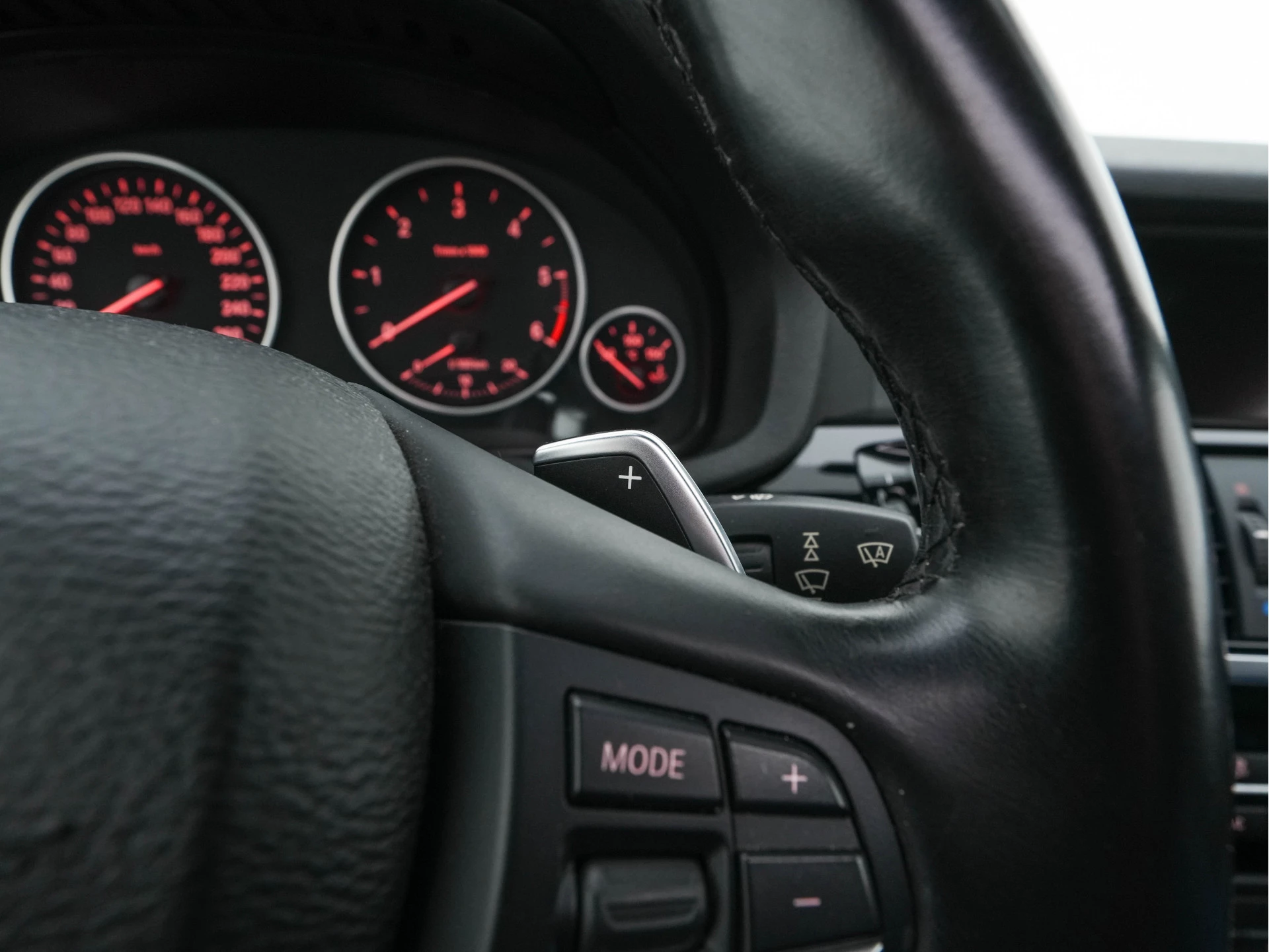 Hoofdafbeelding BMW X4