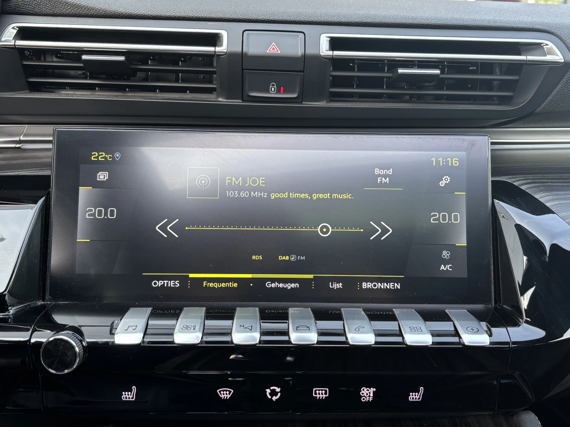 Hoofdafbeelding Peugeot 508