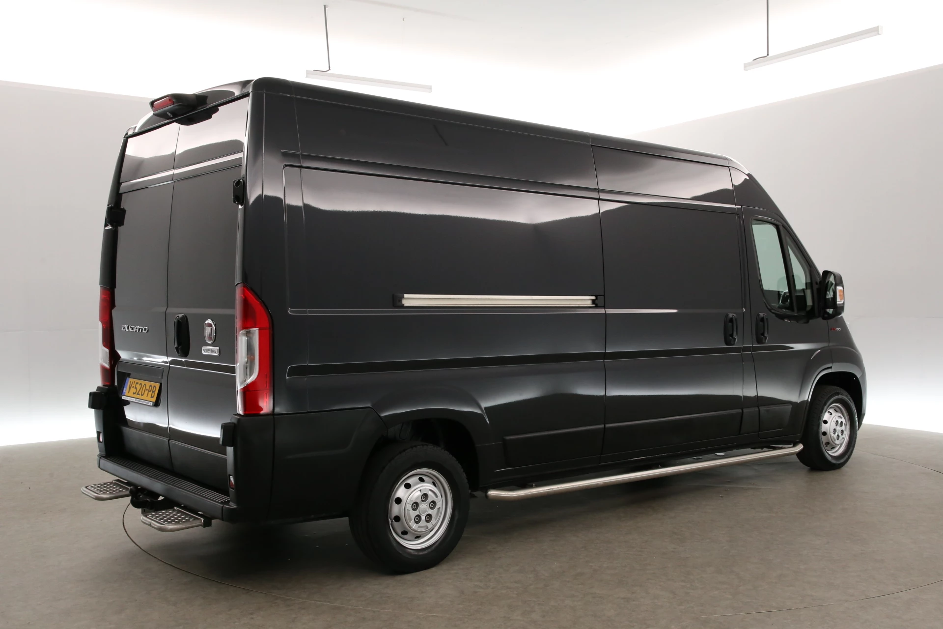 Hoofdafbeelding Fiat Ducato