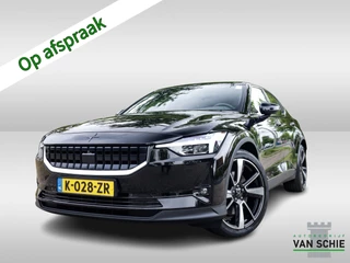 Polestar 2 Long Range Dual Motor Launch Edition 78kWh 1e-Eig. & Keurig-Onderh. BOVAG-Garantie. NL-Auto.