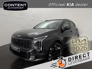 KIA Sportage 1.6 T-GDi 288pk Plug-in Hybrid AT6 GT-PlusLine
