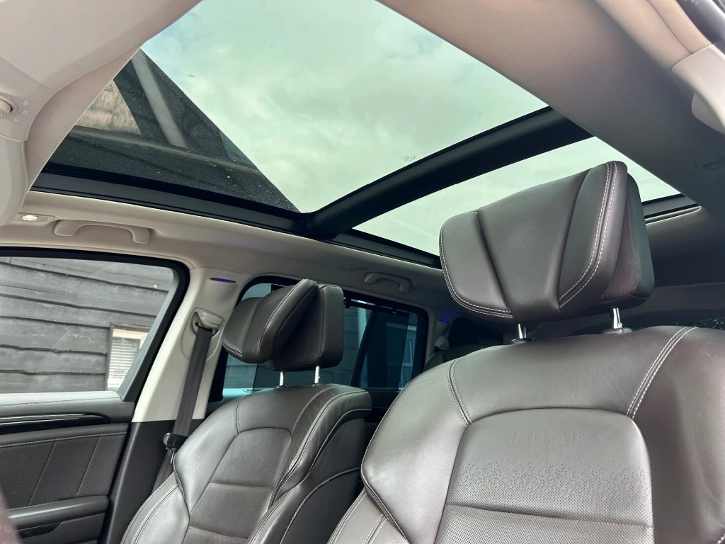Hoofdafbeelding Renault Espace