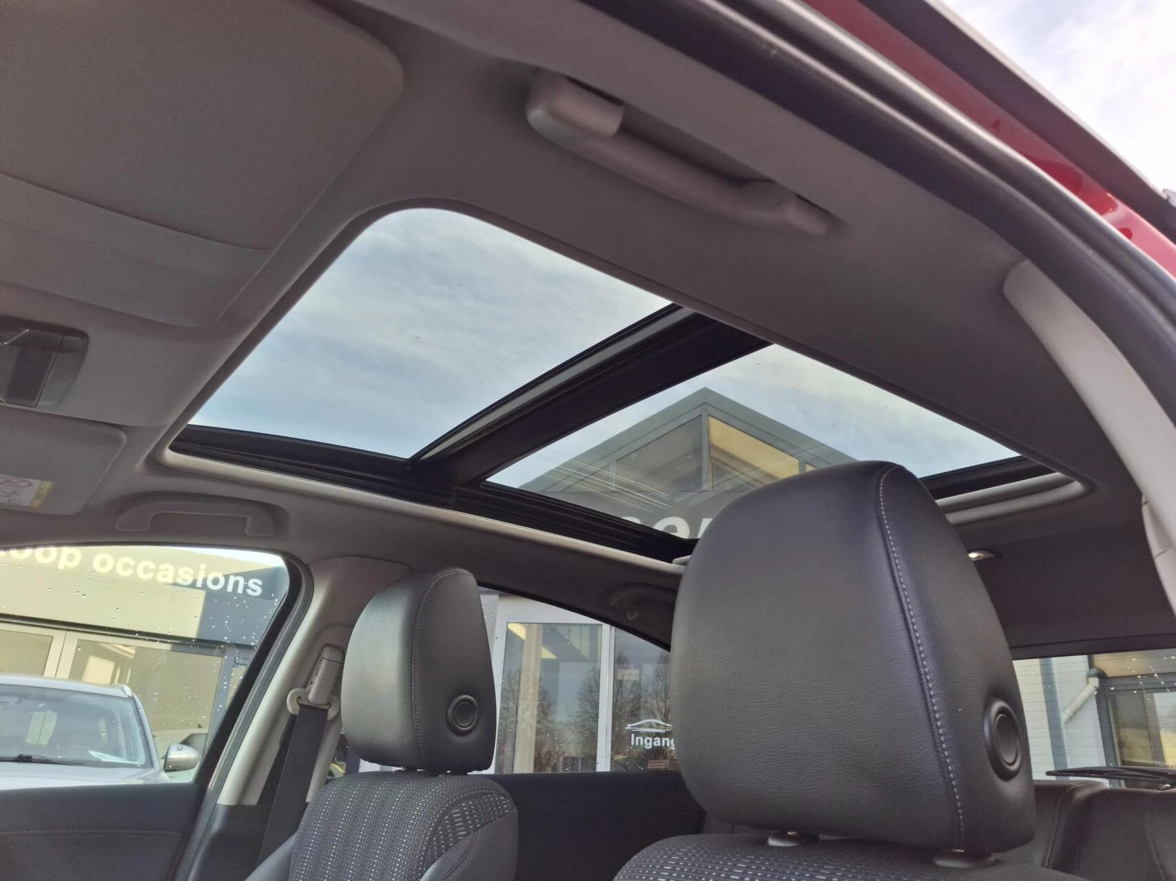 Hoofdafbeelding Honda HR-V