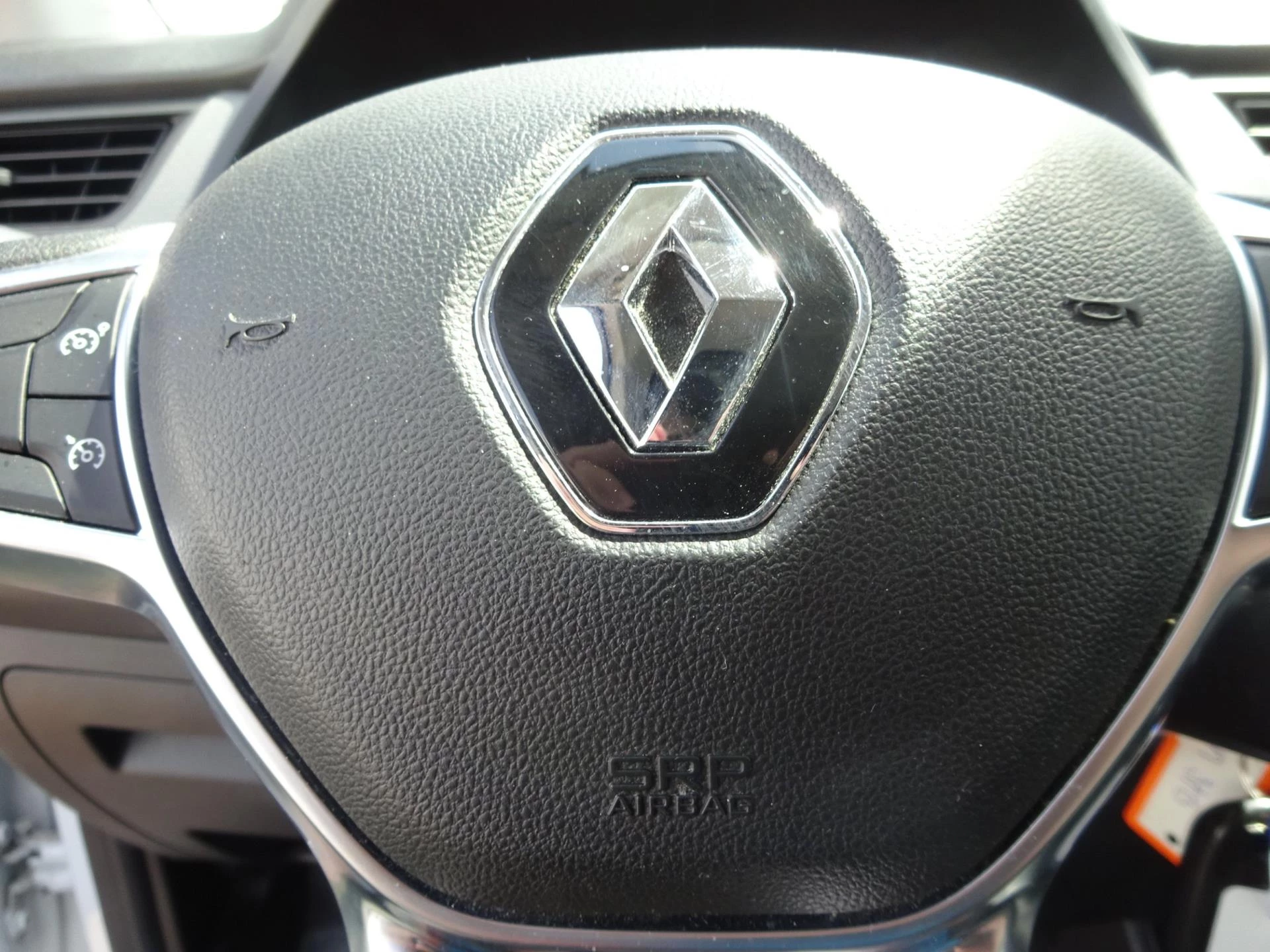 Hoofdafbeelding Renault Express