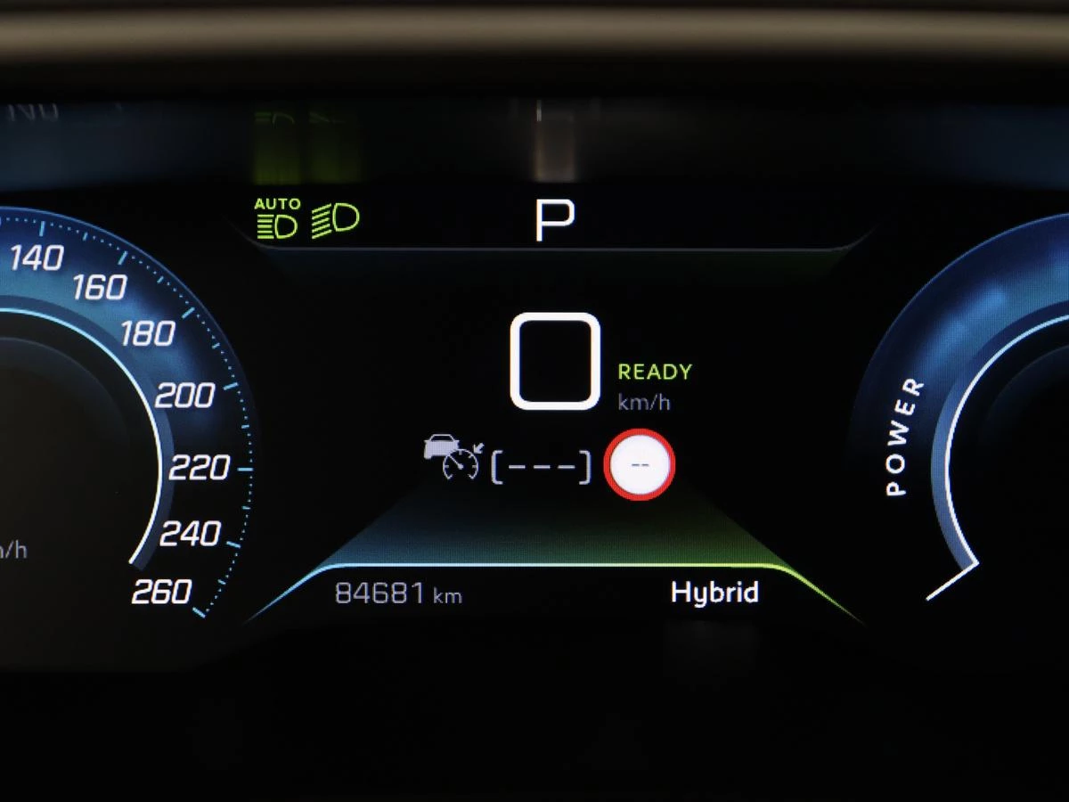 Hoofdafbeelding Peugeot 508