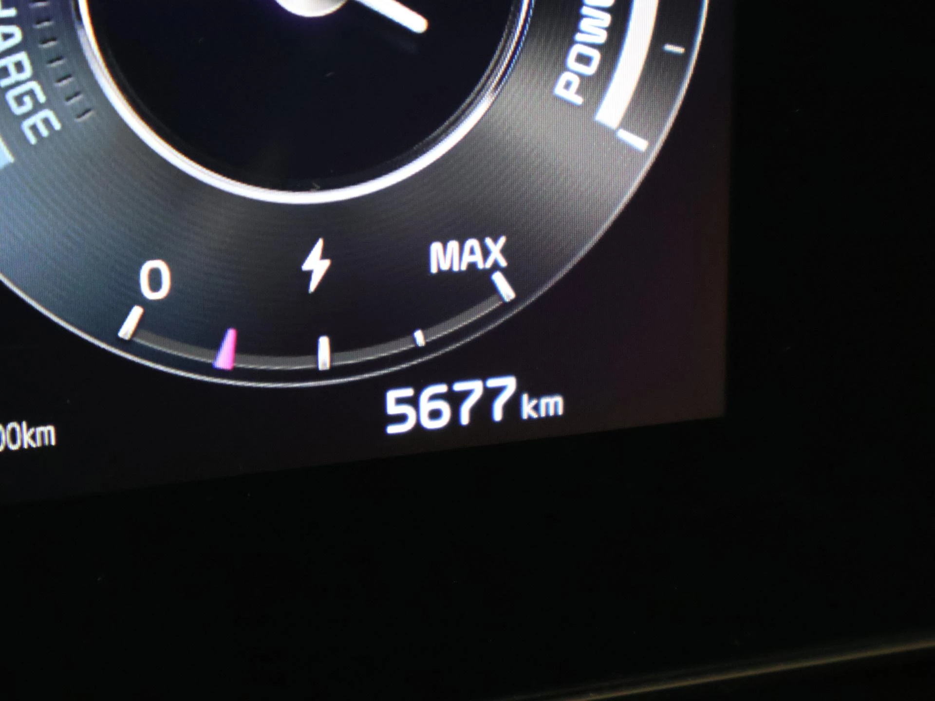 Hoofdafbeelding Kia Niro EV