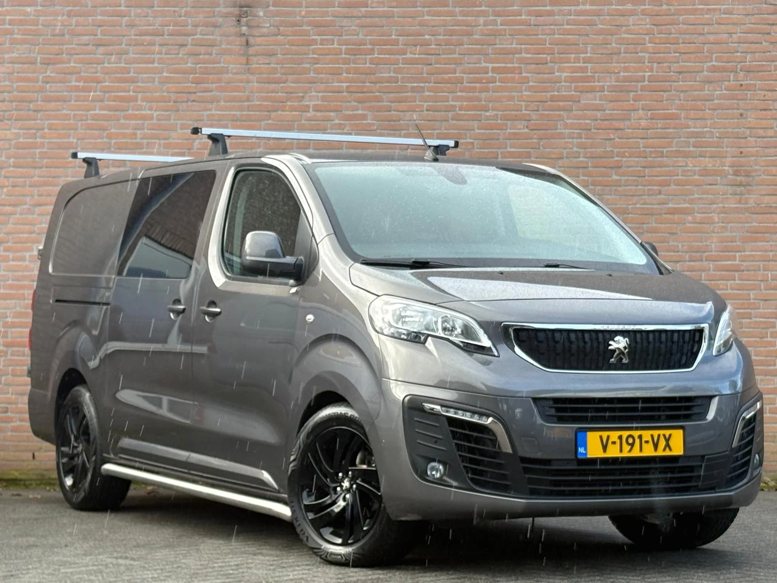 Hoofdafbeelding Peugeot Expert