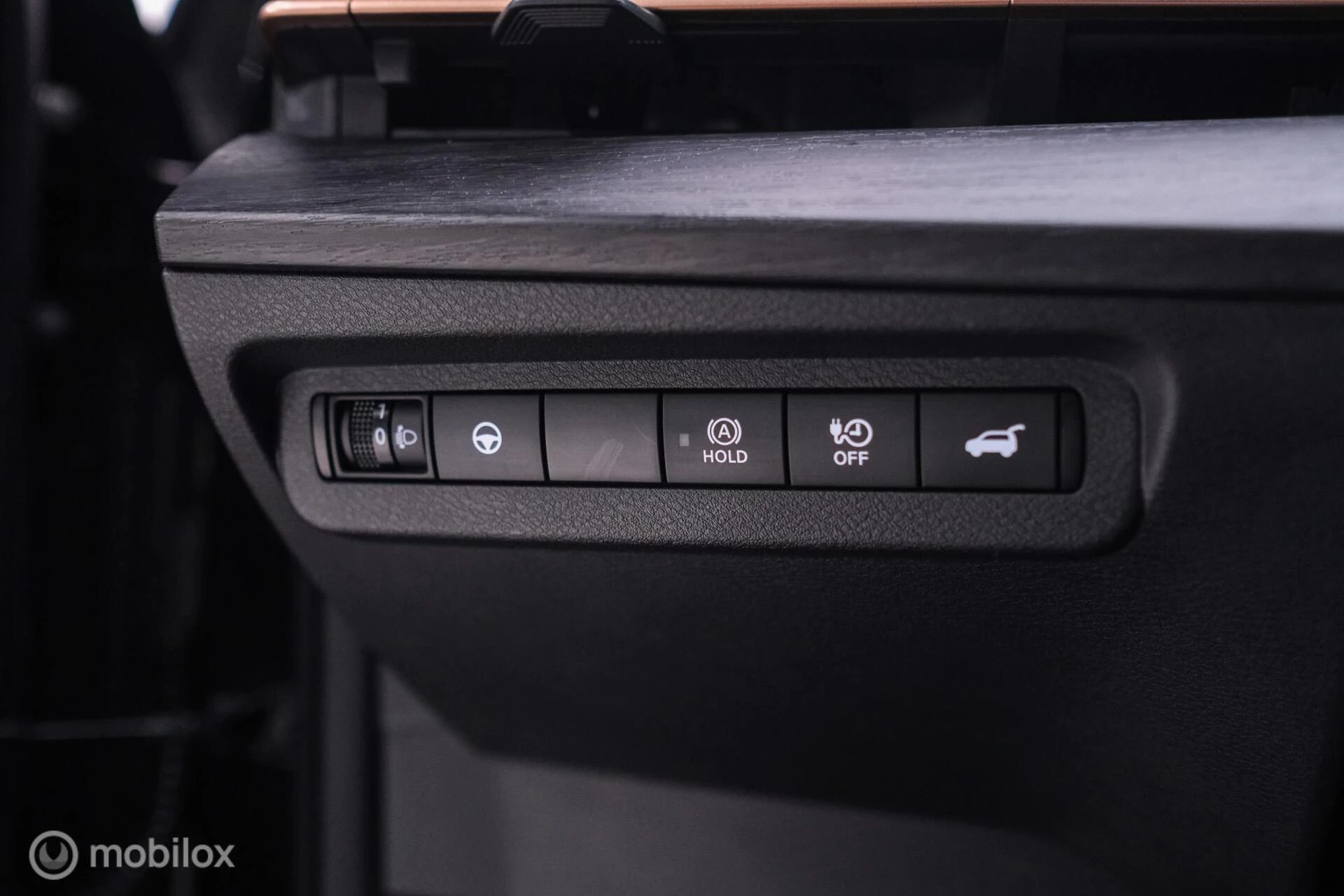 Hoofdafbeelding Nissan ARIYA