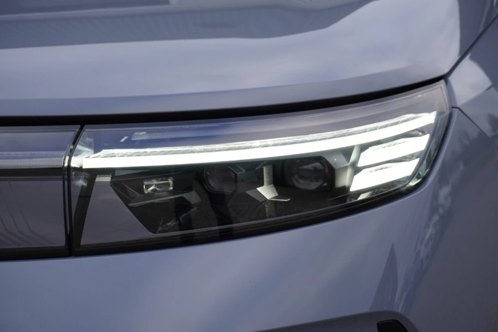 Hoofdafbeelding Opel Grandland