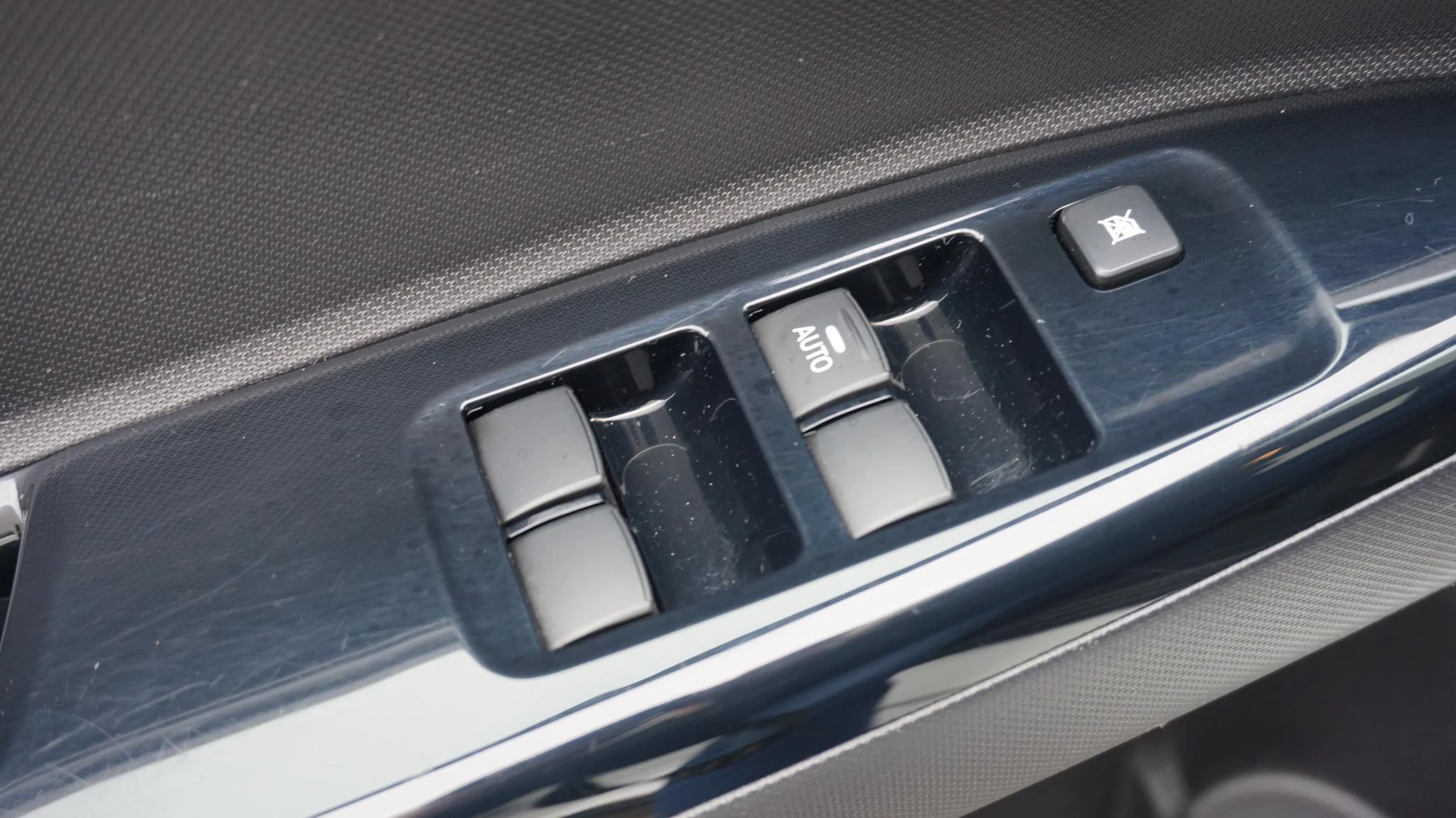 Hoofdafbeelding Mitsubishi Space Star