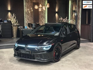 Volkswagen Golf 2.0 TSI GTI Clubsport 45 Jahre|PANO|AKRA|BOMVOL!