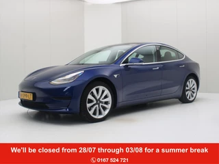 Tesla Model 3 Standard RWD Plus [ 19''LMV+AUTOPILOT+60 kWh+PREMIUM AUDIO ]