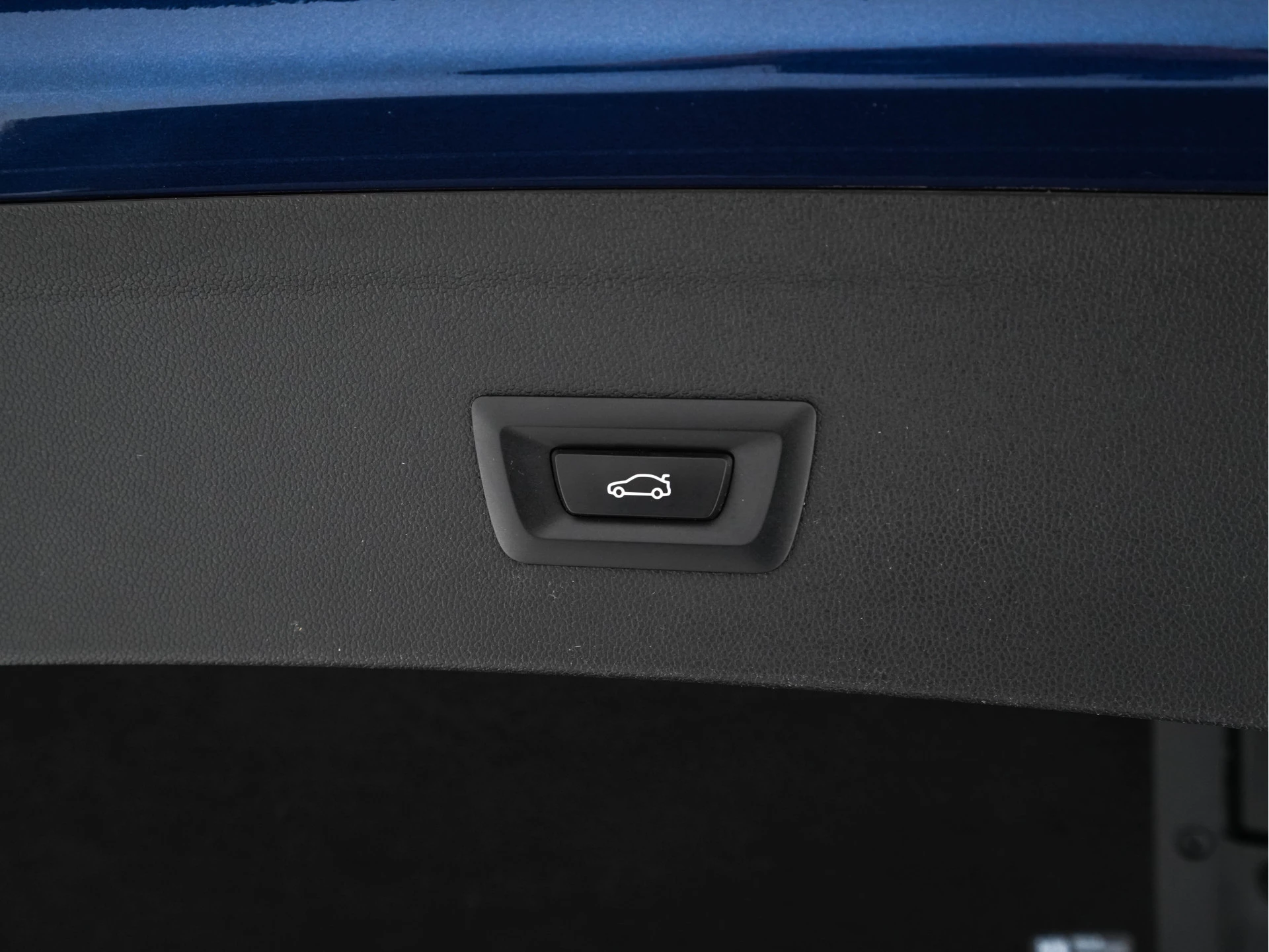 Hoofdafbeelding BMW iX