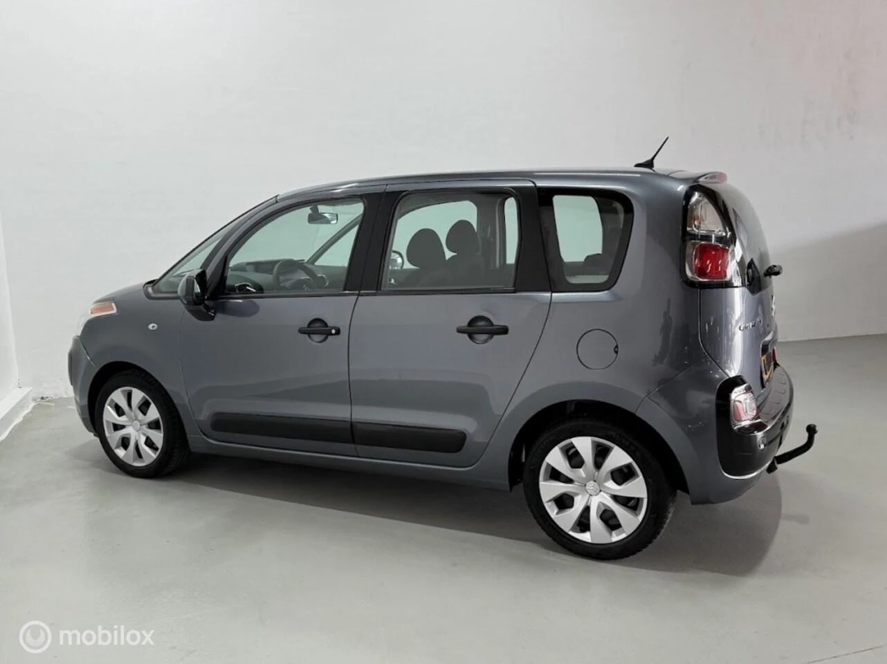 Hoofdafbeelding Citroën C3 Picasso