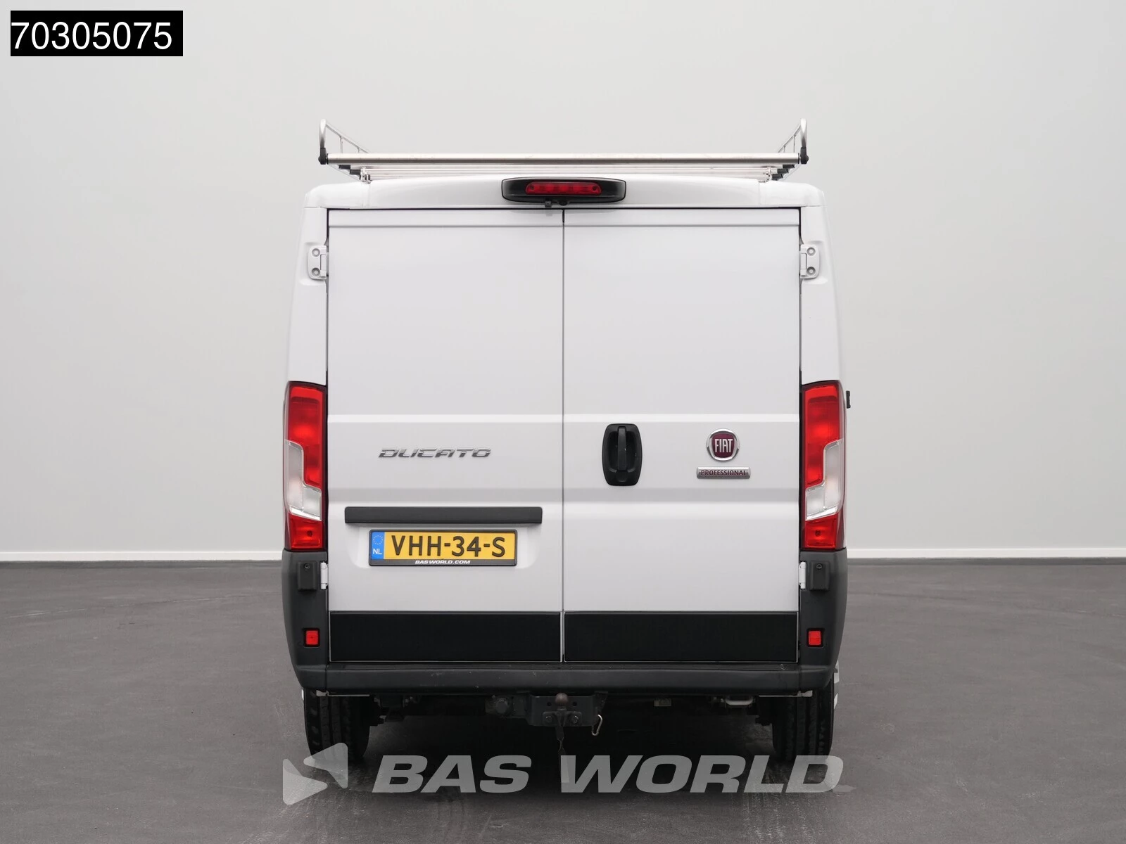 Hoofdafbeelding Fiat Ducato