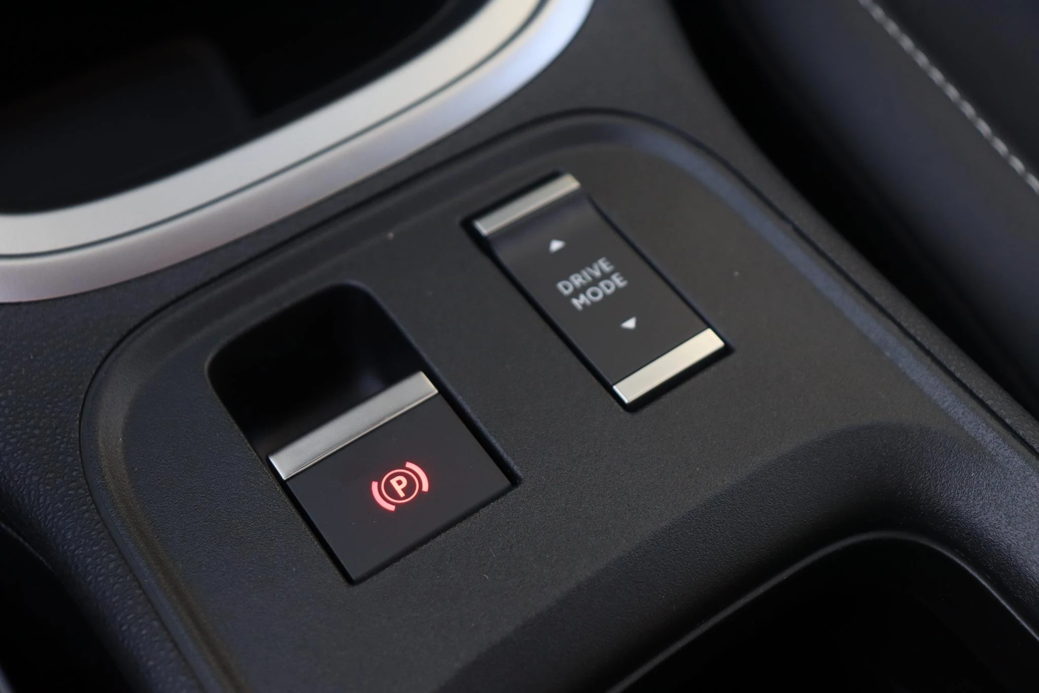 Hoofdafbeelding Jeep Avenger