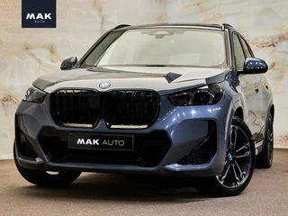 BMW X1 xDrive30e M Sport Pro , pano, tr.haak, H/K, 20", HUD, ACC, keyless, privacy