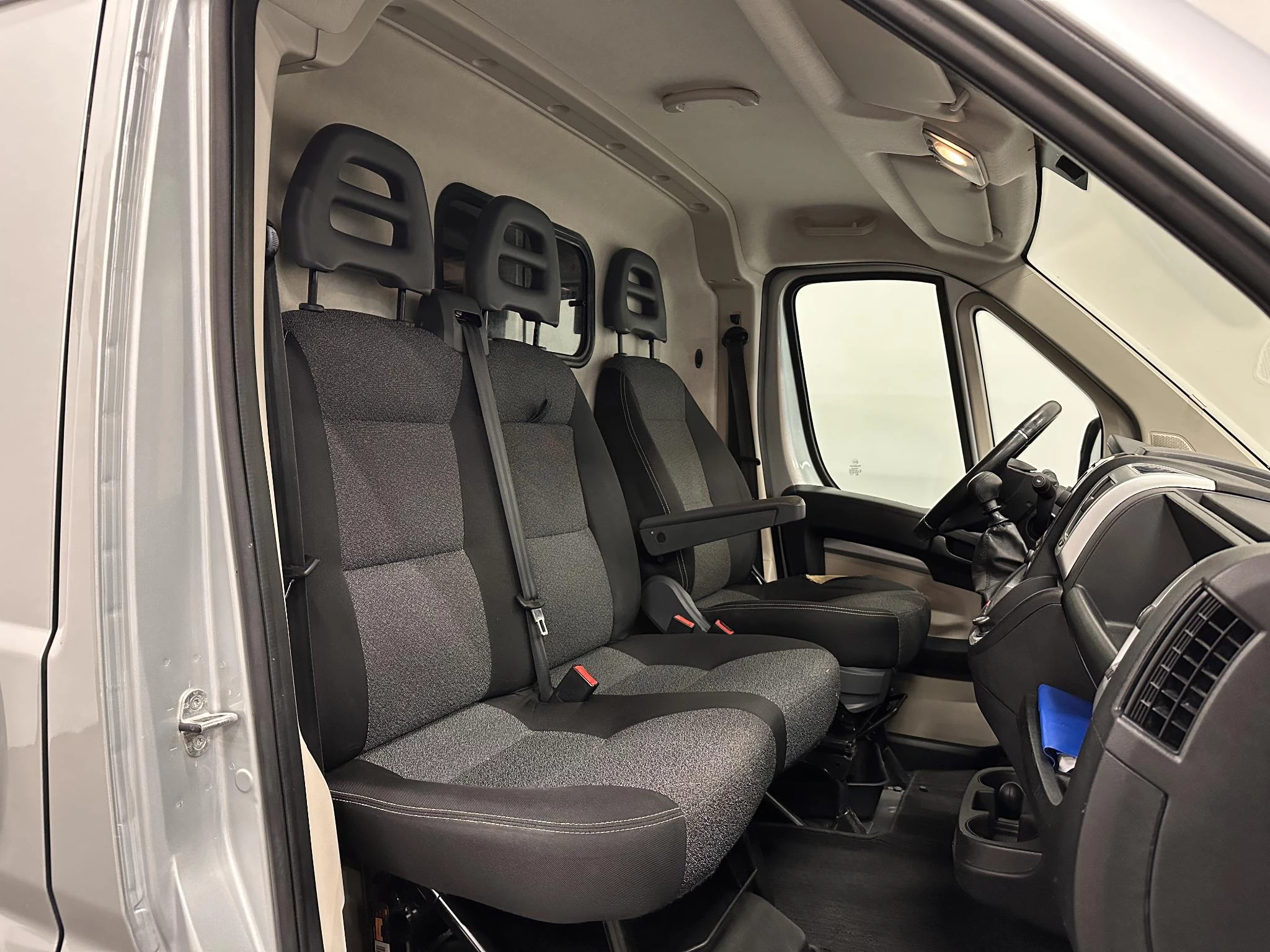 Hoofdafbeelding Fiat Ducato