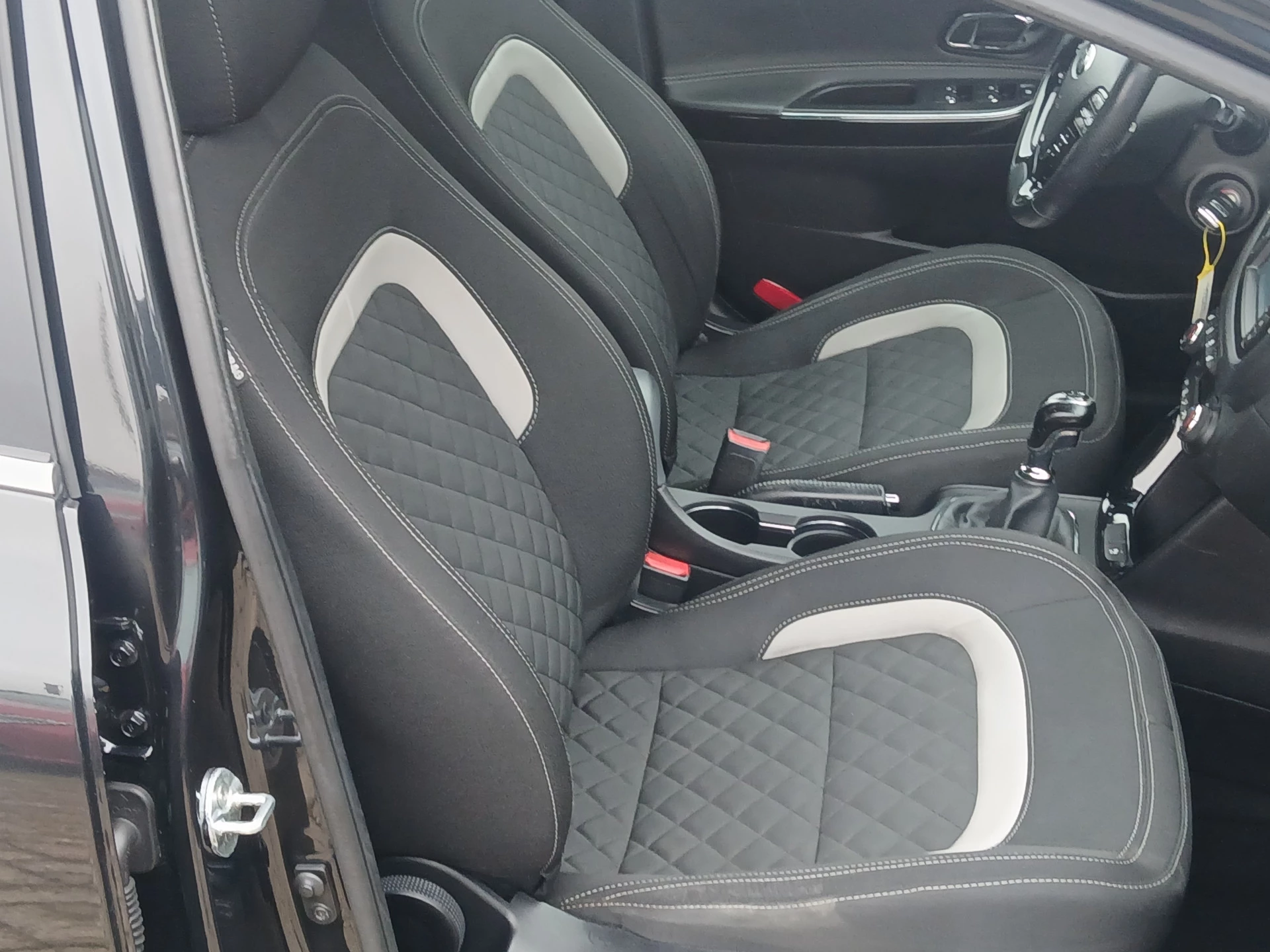 Hoofdafbeelding Kia cee'd