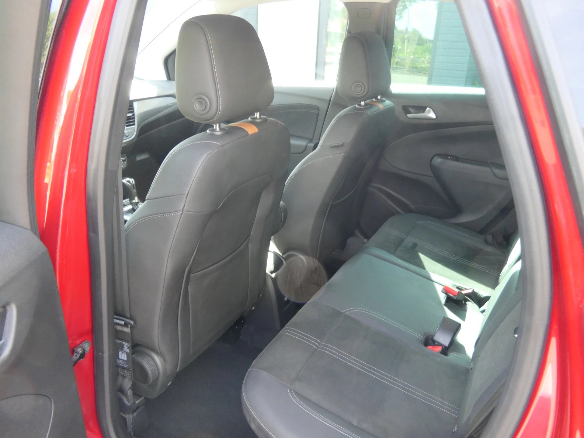 Hoofdafbeelding Opel Crossland