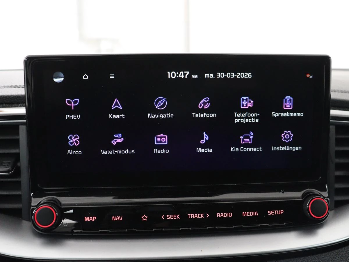 Hoofdafbeelding Kia Ceed