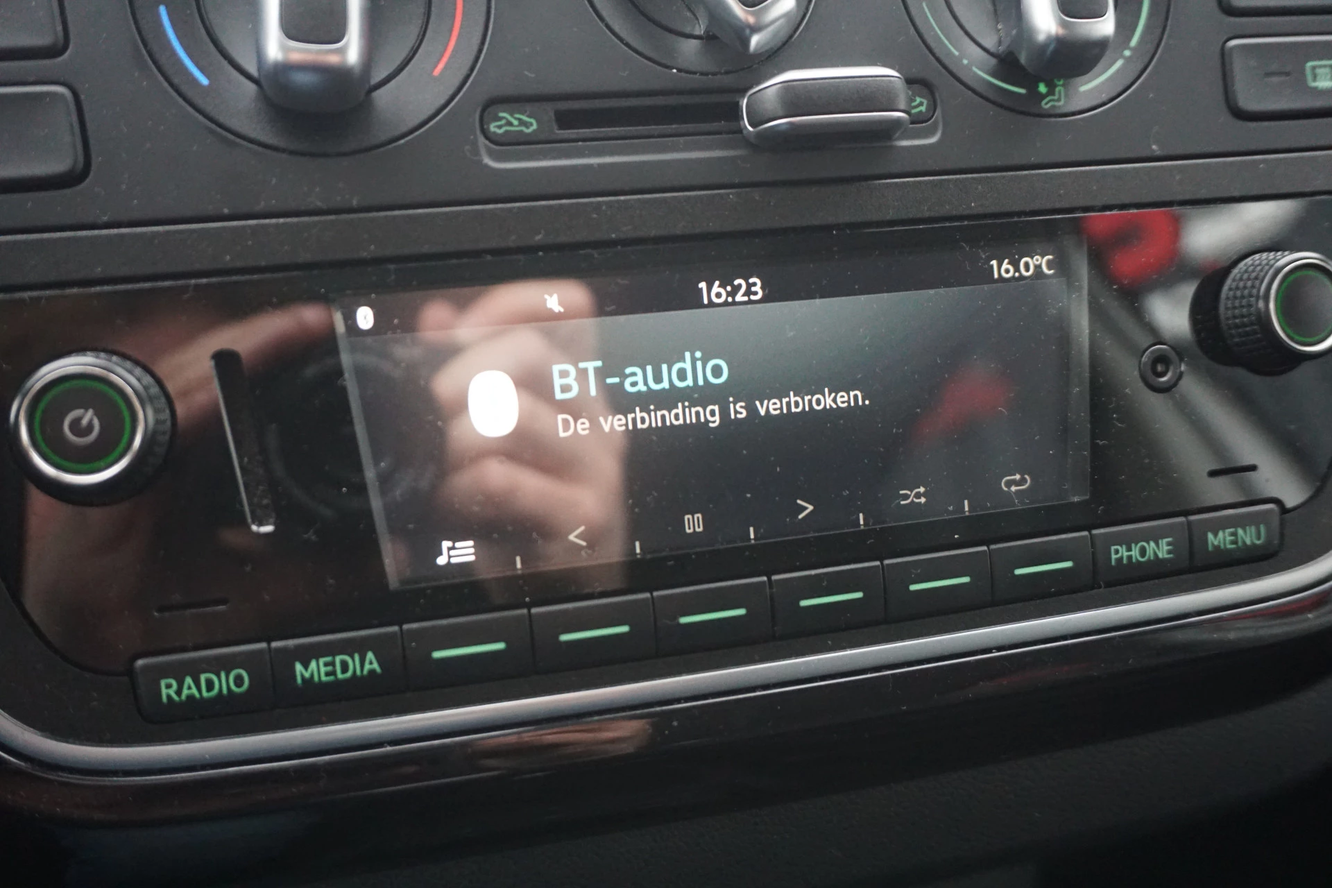 Hoofdafbeelding Škoda Citigo