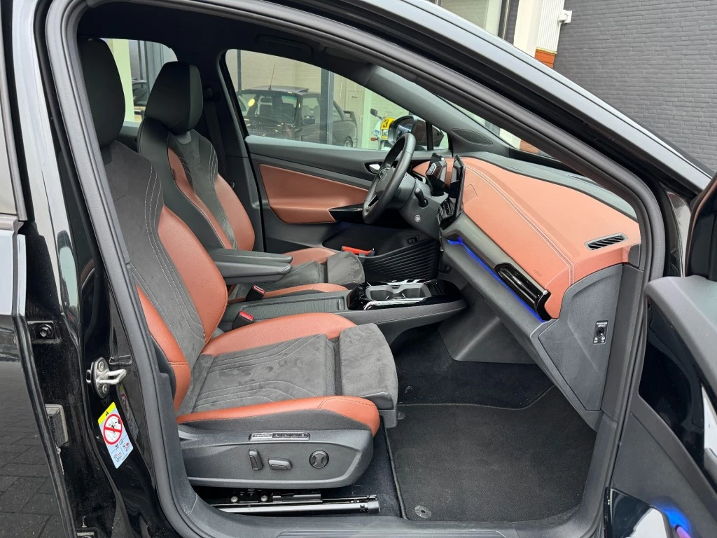 Hoofdafbeelding Volkswagen ID.4